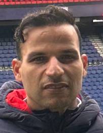 Luis rencontre avec Luis