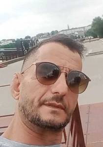 Darrin rencontre avec Darrin