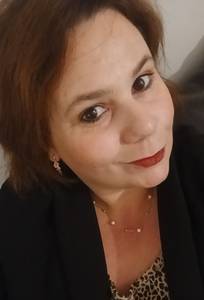 Femme célibataire 39 ans à Rouen