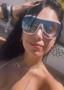 Isabella, femme coquine de 19 ans - S�o Lu�s