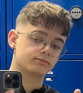 rencontre avec Felix