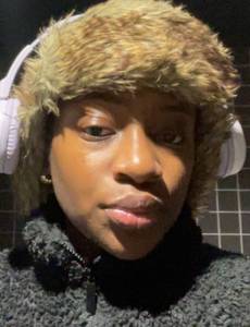 rencontre avec Catherine