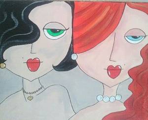 rencontre avec Jennie