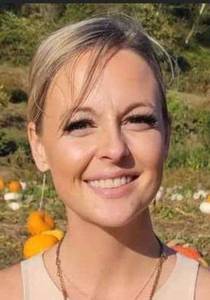 Femme célibataire 33 ans à Nyon