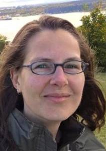 rencontre avec Sandy