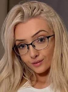 rencontre avec Sabrina