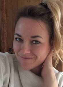 Femme célibataire 28 ans à Perpignan