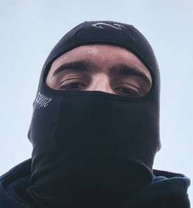 Photo du profil Bryant, 26 ans à Lyon
