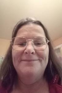 Femme célibataire 59 ans à Orleans