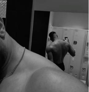 Darrel rencontre avec Darrel