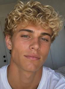 Photo du profil Stuart, 26 ans à Montpellier
