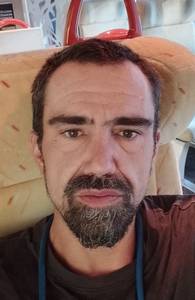 Rencontre avec Allan