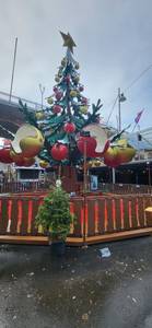 Leonard rencontre avec Leonard