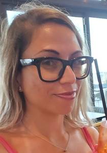 Femme célibataire 27 ans à Chambéry