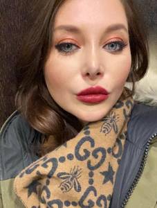 rencontre avec Antoinette