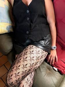 Femme célibataire 49 ans à Rouen