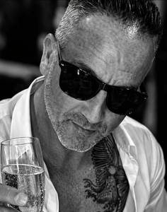 rencontre avec Roland