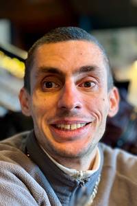 Tu veux prendre contact? célibataire de Antony