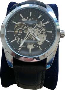 Scott rencontre avec Scott