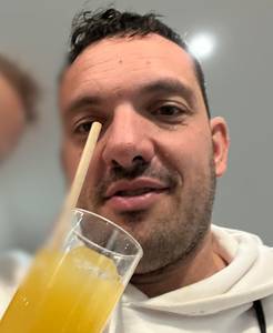 rencontre avec Cesar