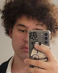 rencontre avec Glenn