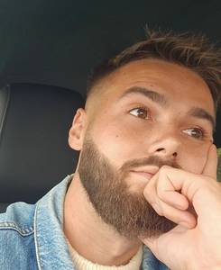 rencontre avec Roger