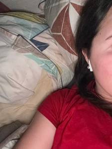 Photo du profil Phyllis, 20 ans à Besançon