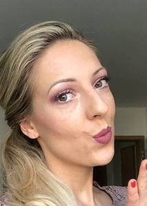 Nidbf, femme coquine de 38 ans - Loire-Atlantique