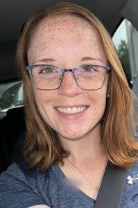 Femme célibataire 24 ans à Saint-Etienne