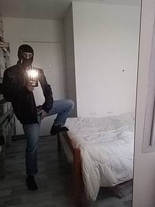 rencontre avec Jerome