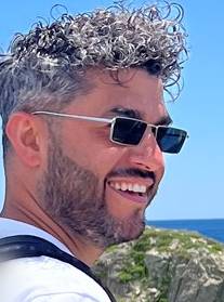 rencontre avec Darryl