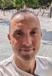 Photo du profil Bryan, 44 ans à Lempdes