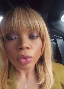 Femme célibataire 41 ans à Nancy