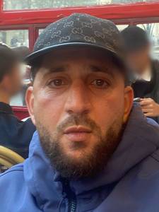 rencontre avec Arnold