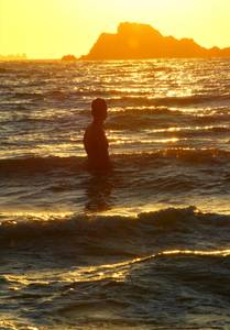 rencontre avec Courtney