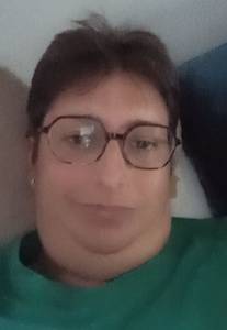 Femme célibataire 45 ans à Valence