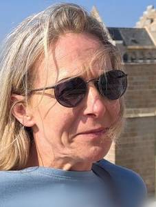 Leslie rencontre avec Leslie