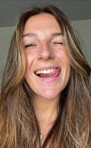 Femme célibataire 27 ans à Saint-Etienne