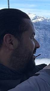 rencontre avec Virgil