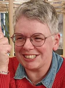Femme célibataire 50 ans à Le-Mans
