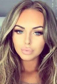 rencontre avec Kimberly