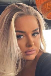 rencontre avec Felicia