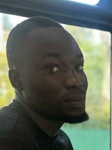 rencontre avec Fredrick