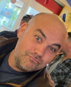 rencontre avec Eric