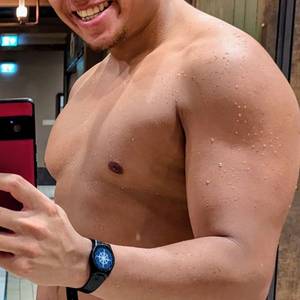 rencontre avec Dominic