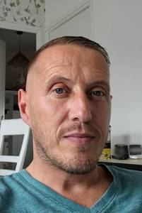 rencontre avec Jerome