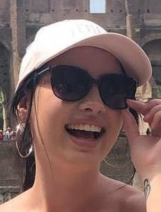 rencontre avec Marlene