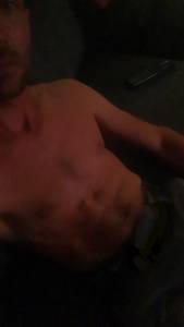 Photo du profil Saul, 33 ans à Nantes