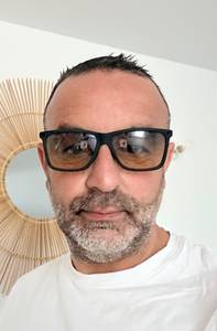 rencontre avec Jorge