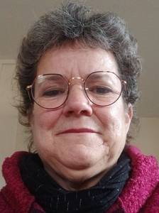 Femme célibataire 54 ans à Lyon